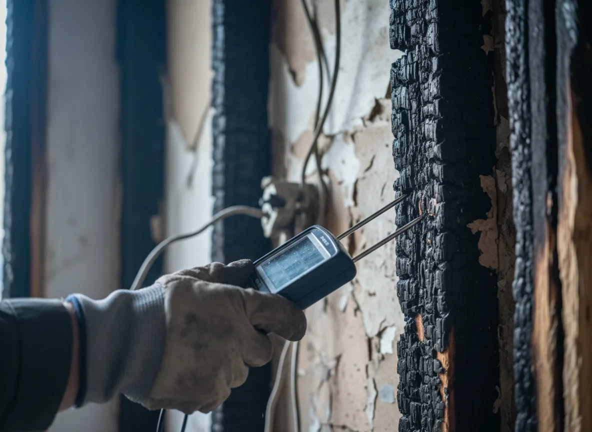Fire Damage Restoration Kirkland, AZ FAQs